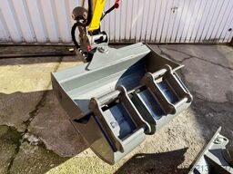 Wacker Neuson ET 16 Minibagger Edition A