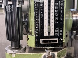 FEHLMANN Picomax 51 CNC