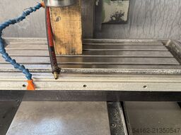 FEHLMANN Picomax 51 CNC