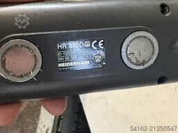 FEHLMANN Picomax 51 CNC