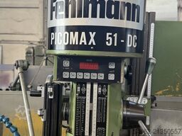 FEHLMANN Picomax 51 DC