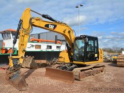 CAT 311 F LRR    BLADE