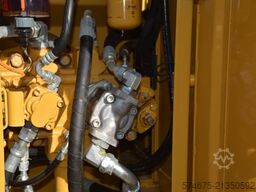 CAT 311 F LRR    BLADE