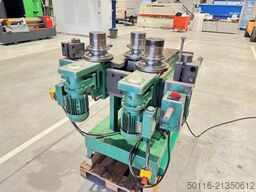 Profilna savijačica PBT WALBA 20