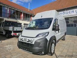 Fiat Ducato 35 MAXI L5H3 180 17m³ Serie10 Automatik