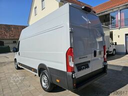 Fiat Ducato 35 MAXI L5H3 180 17m³ Serie10 Automatik
