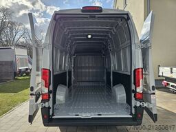 Fiat Ducato 35 MAXI L5H3 180 17m³ Serie10 Automatik