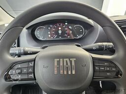 Fiat Ducato 35 MAXI L5H3 180 17m³ Serie10 Automatik