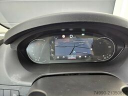 Fiat Ducato 35 MAXI L5H3 180 17m³ Serie10 Automatik