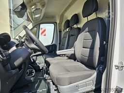 Fiat Ducato 35 MAXI L5H3 180 17m³ Serie10 Automatik