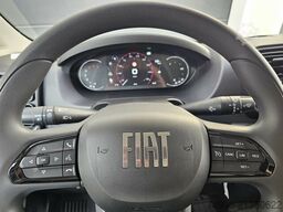 Fiat Ducato 35 MAXI L5H3 180 17m³ Serie10 Automatik