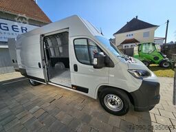 Fiat Ducato 35 MAXI L5H3 180 17m³ Serie10 Automatik