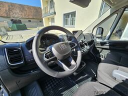 Fiat Ducato 35 MAXI L5H3 180 17m³ Serie10 Automatik