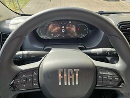 Fiat Ducato 35 MAXI L5H3 180 17m³ Serie10 Automatik