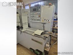 REIGNMAC 520 MOULDING MASTER