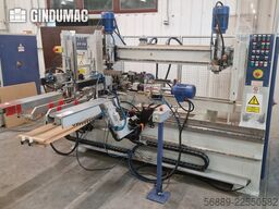COMEC FMOV 1500 6UF + CA2