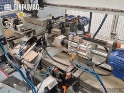 COMEC FMOV 1500 6UF + CA2