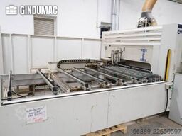 SCM Morbidelli UNIFLEX HP