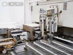 SCM Morbidelli UNIFLEX HP