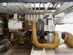 SCM Morbidelli UNIFLEX HP