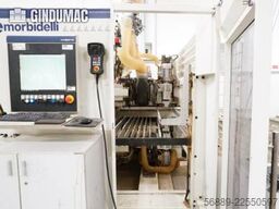 SCM Morbidelli UNIFLEX HP