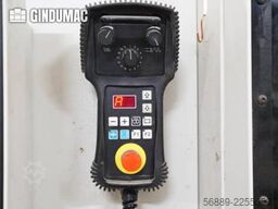 SCM Morbidelli UNIFLEX HP