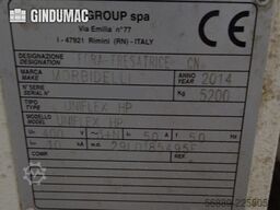 SCM Morbidelli UNIFLEX HP