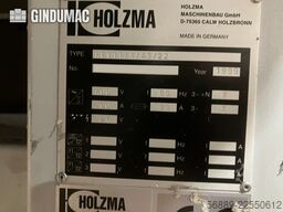HOLZMA HPV11