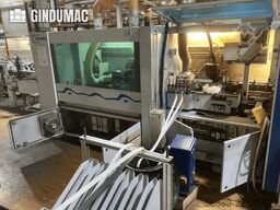 HOMAG KBZ KFR20 / KFR526