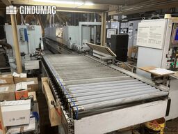 HOMAG KBZ KFR20 / KFR526