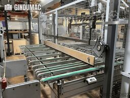 HOMAG KBZ KFR20 / KFR526