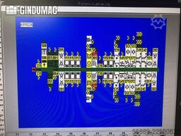 HOMAG KBZ KFR20 / KFR526
