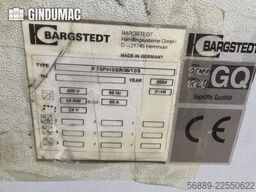 HOMAG KBZ KFR20 / KFR526