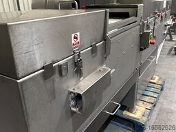 GMC CubeKing Fresh Meat Dicer
