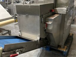 GMC CubeKing Fresh Meat Dicer