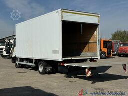 Iveco 100E22 Koffer LBW Palfinger Klima NUR 38.204 KM