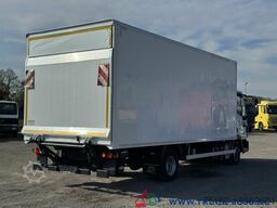 Iveco 75E22 Koffer LBW Palfinger Klima NUR 38.204 KM
