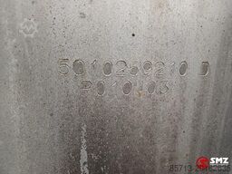 Volvo Occ brandstoftank 300L met steunen Volvo