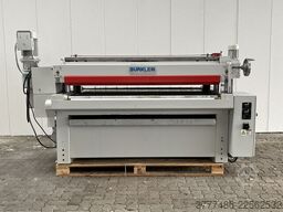 Bürkle DAK 1400 LAM 4 Walzen