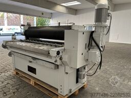 Bürkle DAK 1400 LAM 4 Walzen