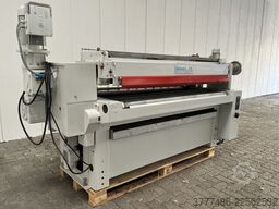 Bürkle DAK 1400 LAM 4 Walzen