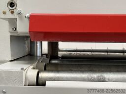 Bürkle DAK 1400 LAM 4 Walzen