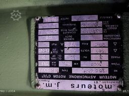 Div. A
