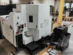 Mazak VCN 530 C SmoothG