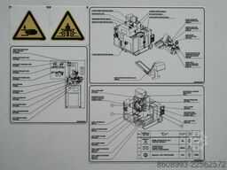 Mazak VCN 530 C SmoothG