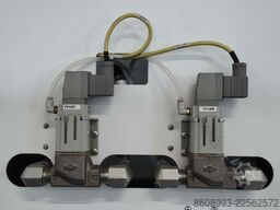 Mazak VCN 530 C SmoothG
