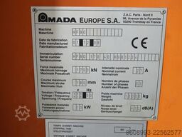 AMADA HFBO 170/40