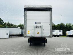 Schmitz Cargobull Curtainsider Standard Getränke
