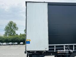 Schmitz Cargobull Curtainsider Standard Getränke