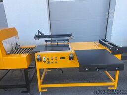 AVC Sealing Solutions HS500 + KT1000